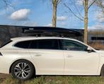 Te huur Dakkoffer Thule Dynamic 900 L Black Glossy, Auto diversen, Dakkoffers, Ophalen, Zo goed als nieuw
