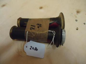 R1 1998 - 1999, 2000 - 2001 Yamaha D1-16012 beschikbaar voor biedingen