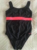 Nabaiji maternity swimsuit, Zwart, Nabaiji, Badpak, Ophalen of Verzenden