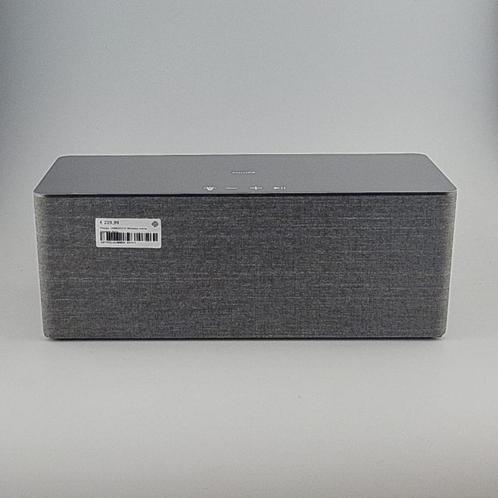 Philips TAW6205/10 Wireless Home Speaker Grijs, Auto diversen, Autospeakers, Zo goed als nieuw
