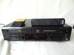 Sony MXD-D3 CD-speler met minidisc, Audio, Tv en Foto, Cd-spelers, Ophalen, Gebruikt, Sony