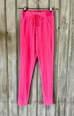 Mi Piace travelstog Skinny Broek XS Fuchsia, Kleding | Dames, Nieuw, Ophalen of Verzenden, Roze, Maat 34 (XS) of kleiner