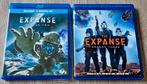 The Expanse - Seizoen 2 & 3 - Blu-ray -geen NL ondertiteling, Vanaf 12 jaar, Ophalen of Verzenden, Zo goed als nieuw, Science Fiction en Fantasy
