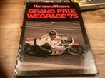 Grand prix wegrace 1975, Boeken, Ophalen of Verzenden, Gelezen