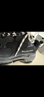 Balenciaga triple s Schoenen (maat 38), Kleding | Dames, Schoenen, Balenciaga, Ophalen of Verzenden, Zo goed als nieuw, Sneakers of Gympen