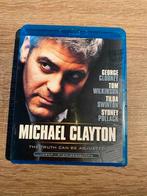 Michael Clayton The Truth Can Be Adjusted Blu-Ray, Ophalen of Verzenden, Zo goed als nieuw