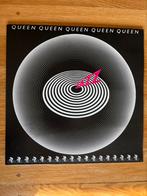 Queen, Jazz LP (1978), Cd's en Dvd's, Vinyl | Rock, Ophalen of Verzenden, Zo goed als nieuw