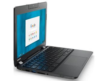 Lenovo chromebook  beschikbaar voor biedingen