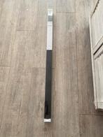 Verduisterd rolgordijn, Ophalen of Verzenden, Zwart, 150 tot 200 cm