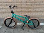 Custom 21” Pro BMX, Ophalen, Zo goed als nieuw
