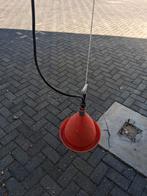 Waterbak, Ophalen, Zo goed als nieuw, Drinken en Voederen