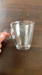 12 thee glazen tempered glas nieuw, Verzamelen, Glas en Borrelglaasjes, Ophalen of Verzenden, Zo goed als nieuw, Overige typen