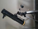 National Geographic beginners telescoop, Audio, Tv en Foto, Optische apparatuur | Telescopen, Ophalen, Gebruikt, Minder dan 80 mm