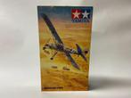 Tamiya 1:48 Fieseler Fi156C Storch, Overige merken, Verzenden, Middelburg, Zo goed als nieuw