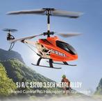 rc heli superrrrmooi, Hobby en Vrije tijd, Modelbouw | Radiografisch | Helikopters en Quadcopters, Nieuw, Elektro, Ophalen of Verzenden