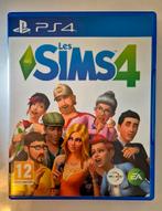 Sims 4 PS4 - PS5 🔮, 1 speler, Ophalen of Verzenden, Zo goed als nieuw, Vanaf 12 jaar