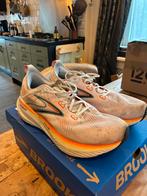 Brooks Glycerin Gts 22 maar 45,5, Ophalen of Verzenden, Zo goed als nieuw, Hardloopschoenen, Overige merken