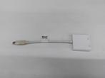 2x - Club3D CAC-1509 - USB 3.1 Type C to Mini DP1.2 & PD 60W, Ophalen of Verzenden, Nieuw