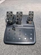 Logitech G29 Pedalen Set, Ophalen of Verzenden, Gebruikt