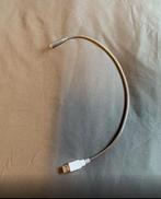 Led lampje met usb voor laptop, Computers en Software, Ophalen of Verzenden