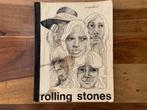 Rolling Stones Songbook, Ophalen of Verzenden, Gebruikt, Overige formaten, Poprock