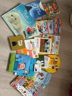 Leuke verzameling kinderboeken, Boeken, Kinderboeken | Baby's en Peuters, Ophalen, Gelezen, Uitklap-, Voel- of Ontdekboek, 2 tot 3 jaar