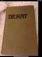 De kat, Ophalen of Verzenden, Zo goed als nieuw