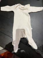 Dilling baby boxpak met voetjes wol maat 56 goede conditie, Kinderen en Baby's, Babykleding | Maat 56, Ophalen of Verzenden, Zo goed als nieuw