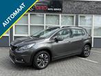 Peugeot 2008 1.2 PureTech Allure automaat, Euro 6, 1199 cc, Bedrijf, 630 kg