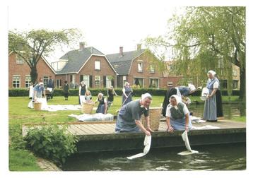 982481 Rijssen Ov _aan de Was Niet Gelopen beschikbaar voor biedingen
