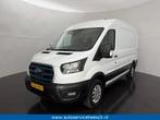 Ford E-Transit 390 68KWH L2H2 l 360 CAMERA l NAVI l CLIMATE, Automaat, Gebruikt, Wit, 184 pk