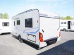 Caravelair Sport Line 455 Anniversary Line ACC PACK / ARTIC, Caravans en Kamperen, Rondzit, Bedrijf, Schokbreker, 5 tot 6 meter