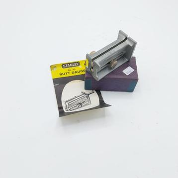 Stanley 95G Scharnier Afschrijver (54928-55) beschikbaar voor biedingen
