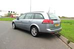 Opel Vectra Wagon 1.8-16V V-Line Climate Control , Navigatie, Stof, 1370 kg, 4 cilinders, 1796 cc