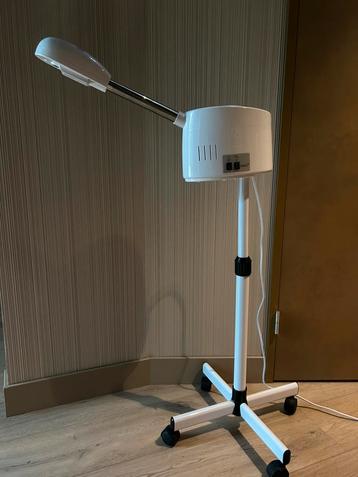 Sibel Vapozone (facial steamer) beschikbaar voor biedingen