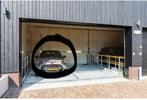 Te huuur Overdekte parkeerplek in garage in lemmer, 59 cm of meer, Ophalen