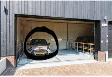 Te huuur Overdekte parkeerplek in garage in lemmer beschikbaar voor biedingen