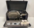 vintage Noris film/dia projector, Ophalen, Gebruikt, X, X