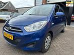 Hyundai I10 1.1 i-Drive Cool AIRCO-CENTRAAL, Euro 5, Stof, Gebruikt, 4 cilinders