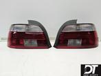 Achterlichten L+R LED Facelift BMW 5-serie E39 63216902528, Gebruikt, Ophalen of Verzenden, BMW, BMW