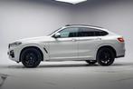 BMW X4 M40i High Executive [ Panorama M-Stoelen Harman/Kardo, Automaat, Gebruikt, 360 pk, Wit