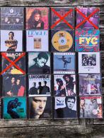Pop, funk, soul en synth pop muziek CD's jaren 80 en 90, Ophalen of Verzenden, 1980 tot 2000, Gebruikt