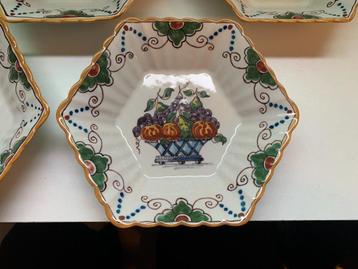 Makkummer wandbordjes nr. 1097 beschikbaar voor biedingen