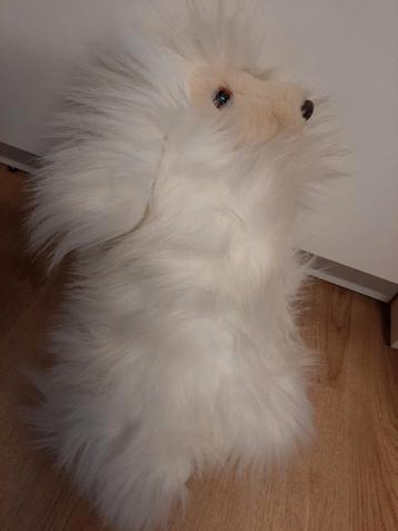 Happy horse hond knuffel 38 cm beschikbaar voor biedingen