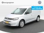Volkswagen Caddy Cargo Style 2.0 TDI 102 pk | Achteruitrijca, Auto's, Voorwielaandrijving, Stof, 4 cilinders, Volkswagen