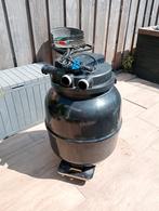Vijverfilter Auga VarioPress Pro A-60000, Karper of Koi