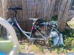 giant fiets, Ophalen, Minder dan 10 versnellingen, Gebruikt, Staal