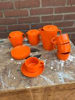 Melotoys, vintage kinder-servies, jaren '60, Ophalen