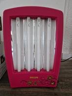 Philips Gezichtsbruiner HB179, Witgoed en Apparatuur, Zonnebanken en Gezichtsbruiners, Ophalen of Verzenden, Zo goed als nieuw