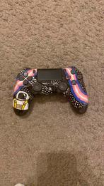 PlayStation 4 custom controller space, Controller, Ophalen of Verzenden, Zo goed als nieuw, PlayStation 4